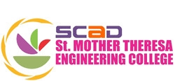 St.Mother Theresa Engineering College